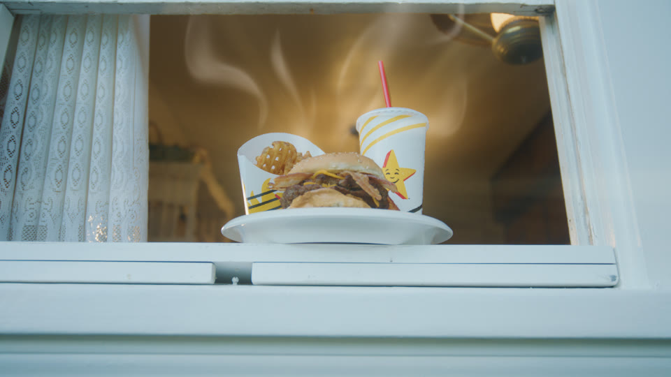 Carl's Jr — 85th Anniversary